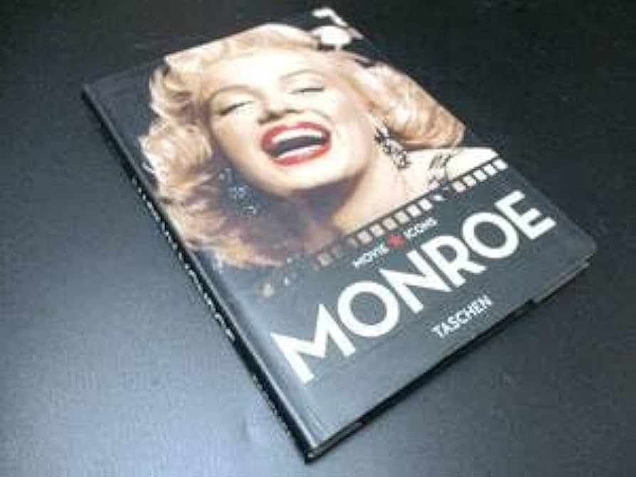 マリリンモンローの洋書 マリリンモンローの洋書 マリリンモンローの洋書